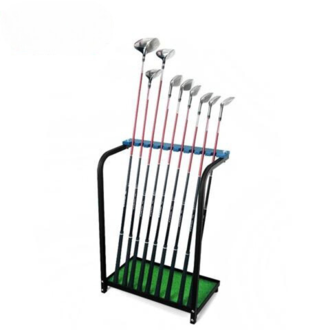 Bộ Giá Để Gậy Golf - PGM 9 Golf Clubs Rack - ZJ005