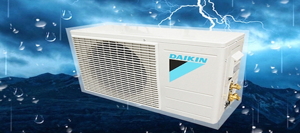 Nguyên nhân và cách khắc phục quạt dàn nóng điều hòa không chạy - Daikinthai.Com.Vn