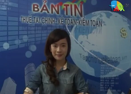 Bản tin TaxTV số 2