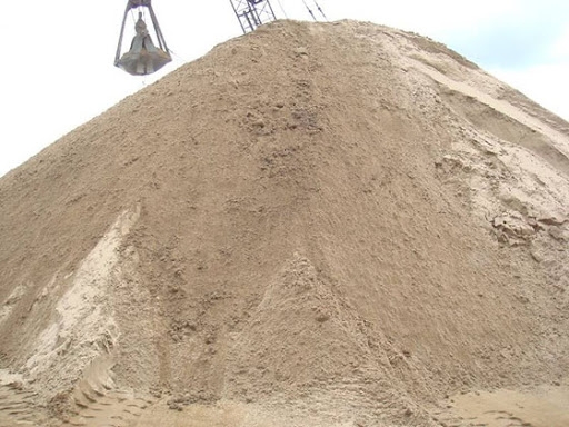 Giá cát xây dựng sau thời điểm covid là bao nhiêu?