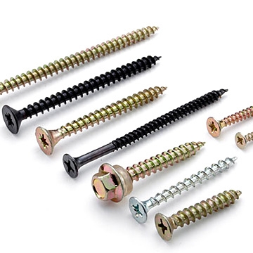 Những điều cần biết khi lựa chọn ốc vít, các phụ kiện ốc vít, phần cứng