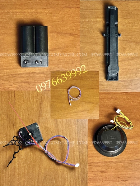 máy đồng hồ sunny hàn quốc