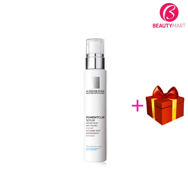 Serum trị nám sáng da La Roche Posay Pigmentclar