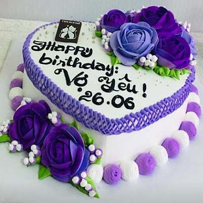 99+ mẫu Bánh kem Lãng mạn nhất tặng người yêu 💓 Bạn trai 💓 Bạn gái