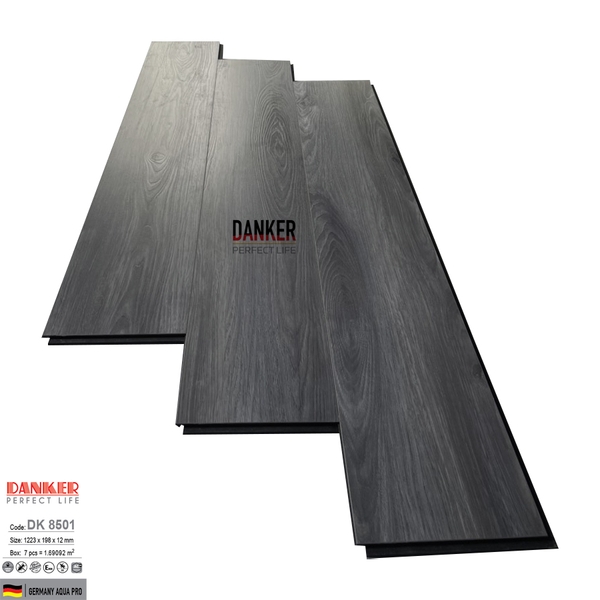 Sàn Gỗ Danker DK8501