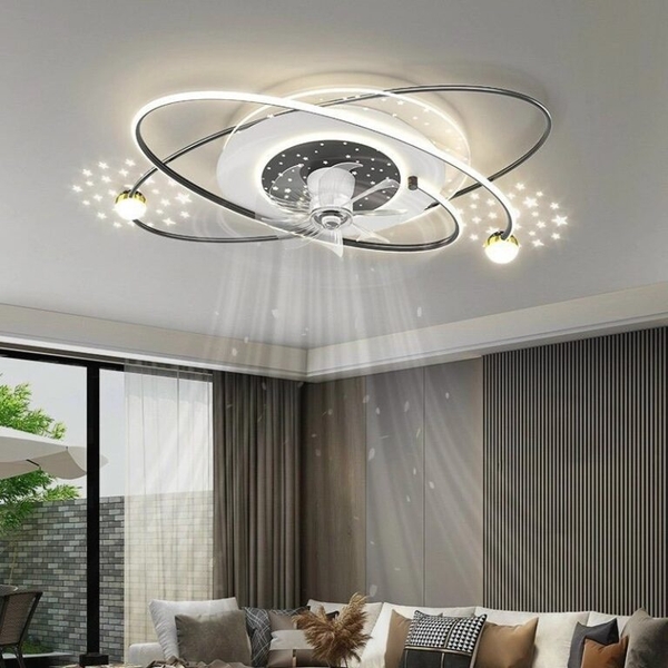 Quạt ốp trần TT03