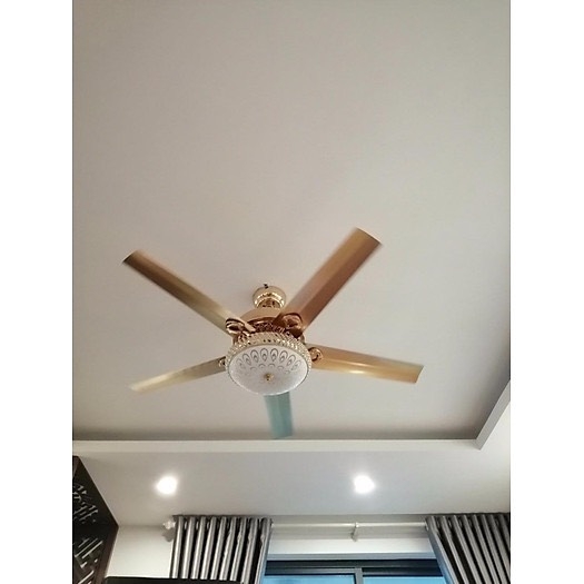 QUẠT TRẦN ĐÈN AT12