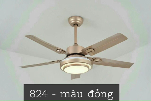 QUẠT TRẦN ĐÈN AT12