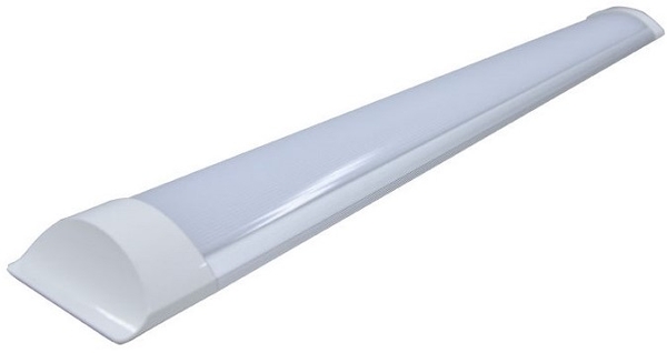 T8 bán nguyệt 0.6m-1.2m .20W-54W