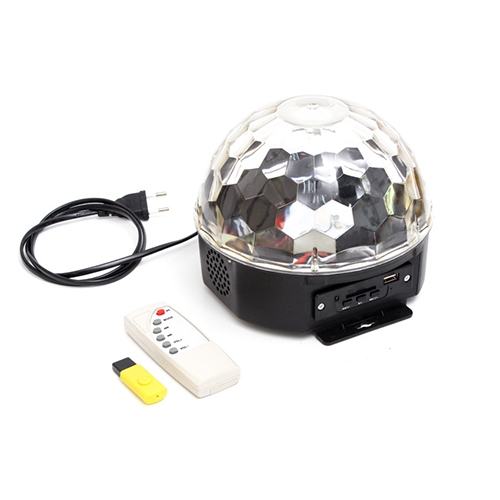 Cầu nháy có USB có điều khiển