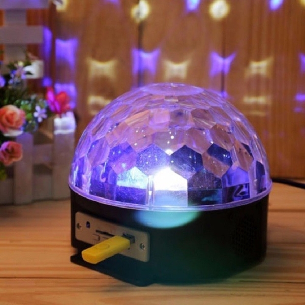 Cầu nháy có USB có điều khiển