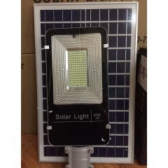 Đèn đường năng lượng mặt trời JD - 6650