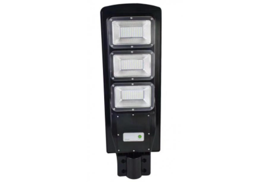 Đèn đường năng lượng mặt trời JD - 1940 (40w)