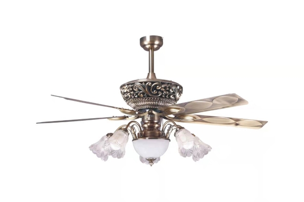 QUẠT TRẦN ĐÈN AT12