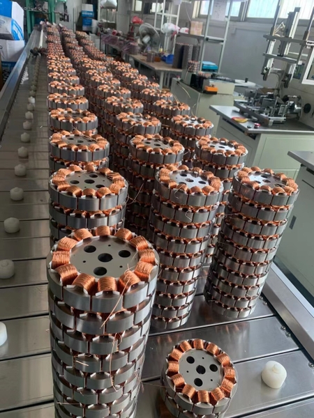 QUẠT TRẦN ĐÈN AT01