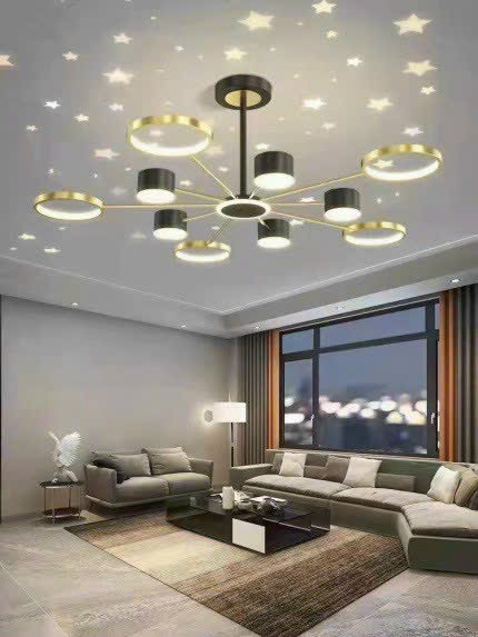 Đèn thả TT 24