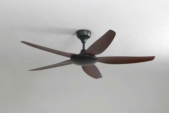 QUẠT TRẦN ĐÈN AT25B