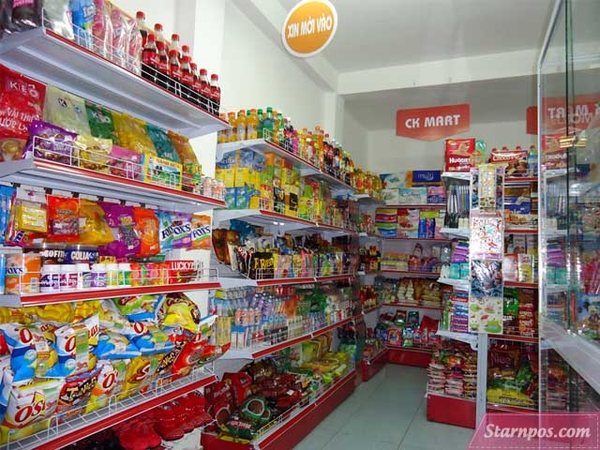 Kinh doanh mô hình siêu thị gia đình cần lưu ý những gì?