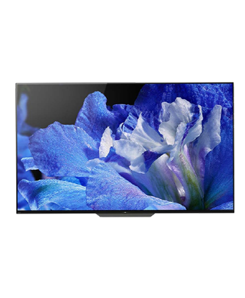 Tivi Sony 4K OLED Android 55 inch KD-55A8F