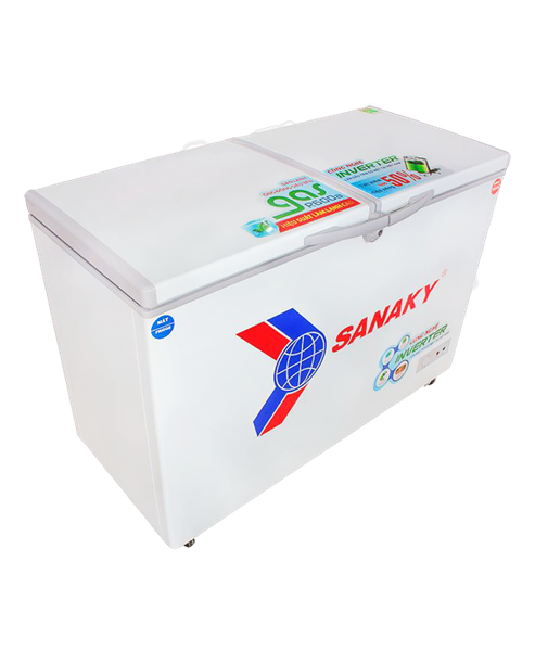 Tủ đông Sanaky 280 lít VH-2899W3