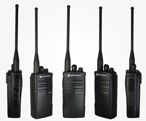 Máy bộ đàm Motorola CP1100