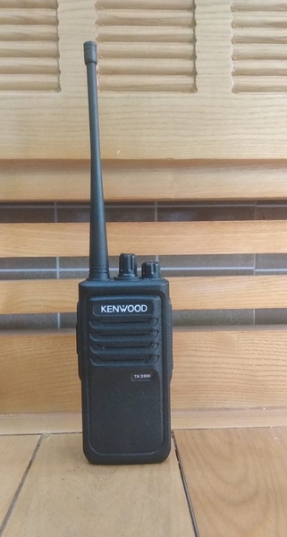 Máy Bộ Đàm KENWOOD TK D990