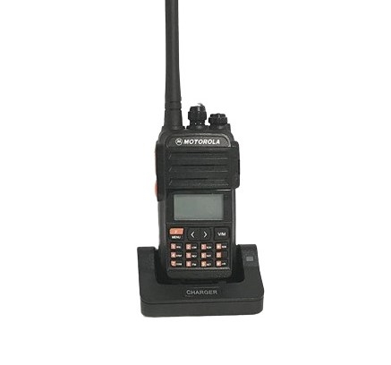 Máy bộ đàm Motorola CP 1308 Plus