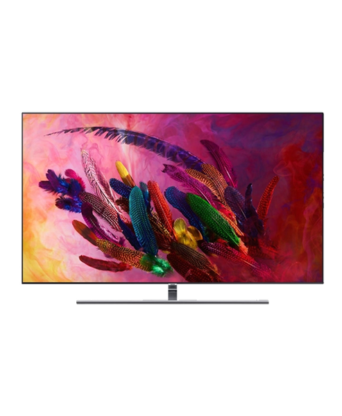 Tivi QLED Samsung Smart 4K 55 inch QA55Q7FNA