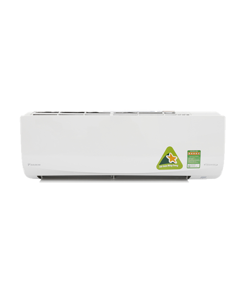 Máy lạnh Daikin Inverter 1.5 HP FTKQ35SAVMV