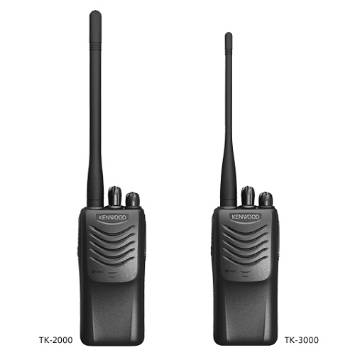 Máy bộ đàm KENWOOD TK-2000 TK-3000