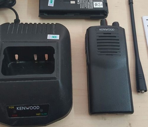 Máy bộ đàm Kenwood TK-3102