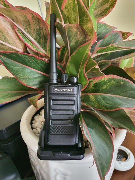 Máy bộ đàm Motorola CP 630