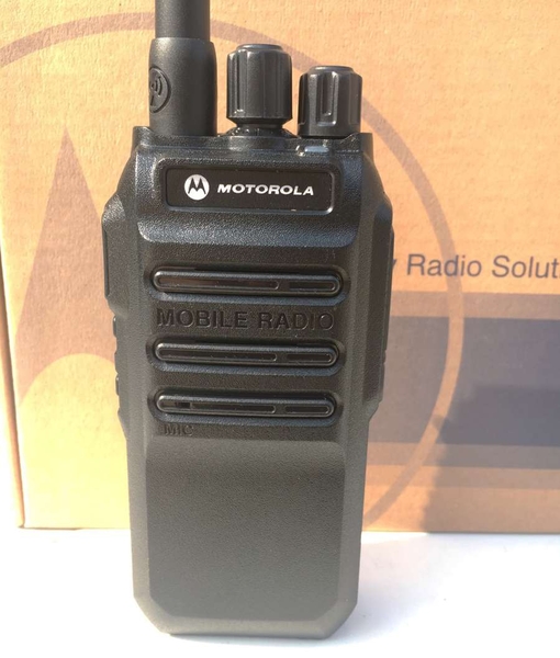 Máy bộ đàm Motorola GP 329 Plus