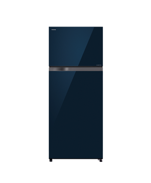 Tủ Lạnh Toshiba Inverter 409 Lít GR-AG46VPDZ(XG1)