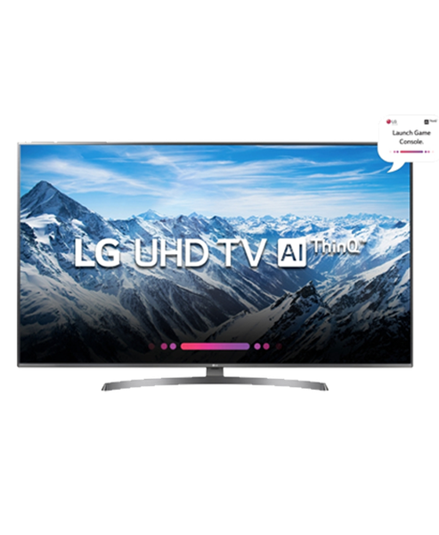 Tivi LG Smart 4K 50 inch 50UK6540PTD