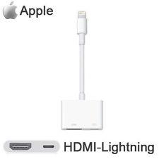 Thiết bị chuyển từ Iphone sang HDMI