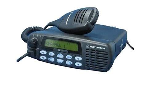 Máy bộ đàm Motorola GM338