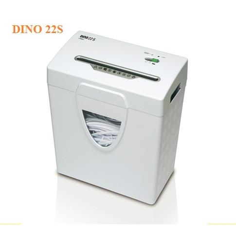 Máy hủy giấy DINO 22S