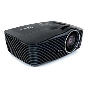 Máy chiếu phim Full HD Optoma HD36