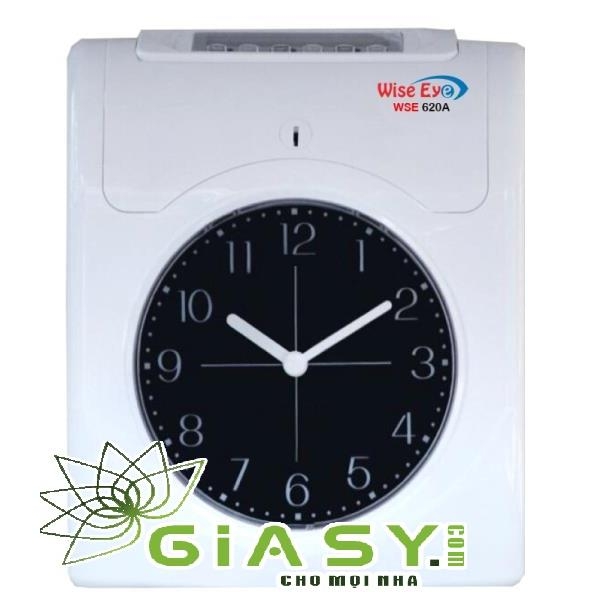 Máy chấm công WISE EYE 620A