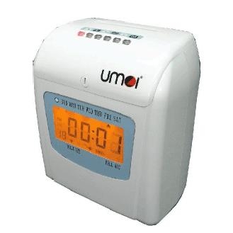 Máy chấm công UMEI  NE- 7000