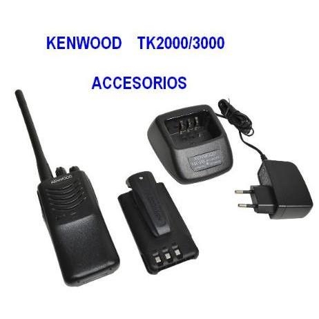 Máy bộ đàm Kenwood TK2000