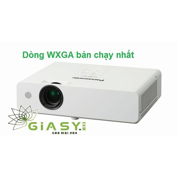 Máy chiếu PANASONIC PT-LW330