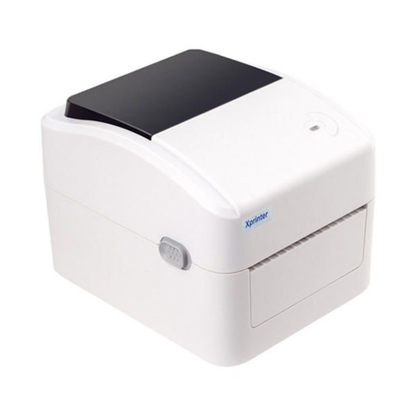 Máy in tem mã vạch Xprinter XP-420B