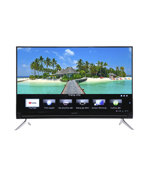 Tivi Sharp Smart 40 inch LC-40SA5500X