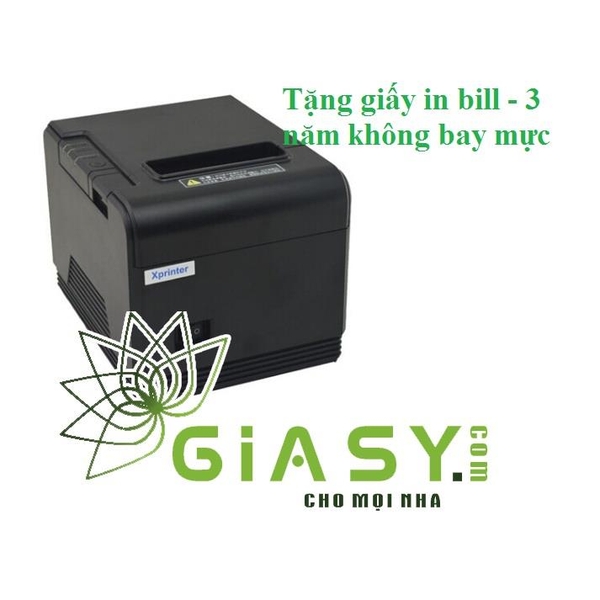 Máy in bill Xprinter XP – Q200