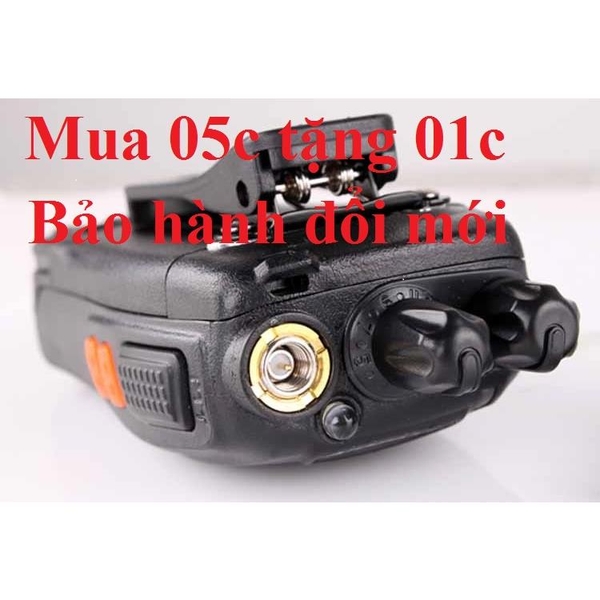 Máy bộ đàm KENWOOD TK420