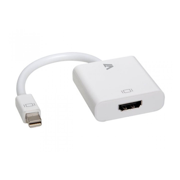 Mini DisplayPort to HDMI adapters chuẩn Apple