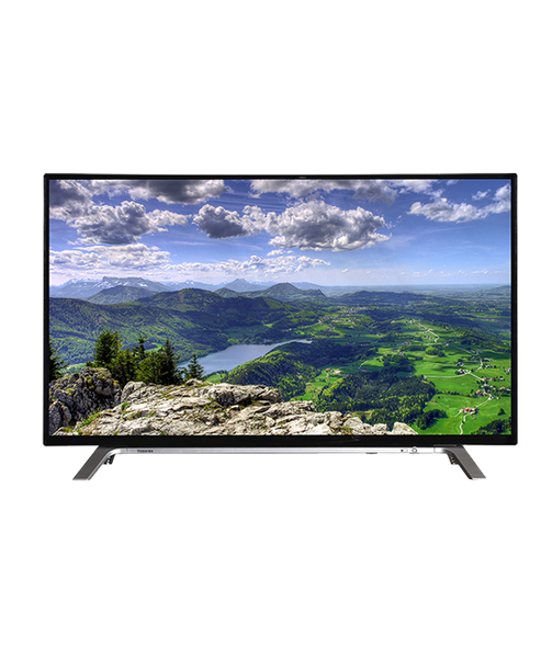 Tivi Toshiba Smart Led 40 Inch 40L5650VN