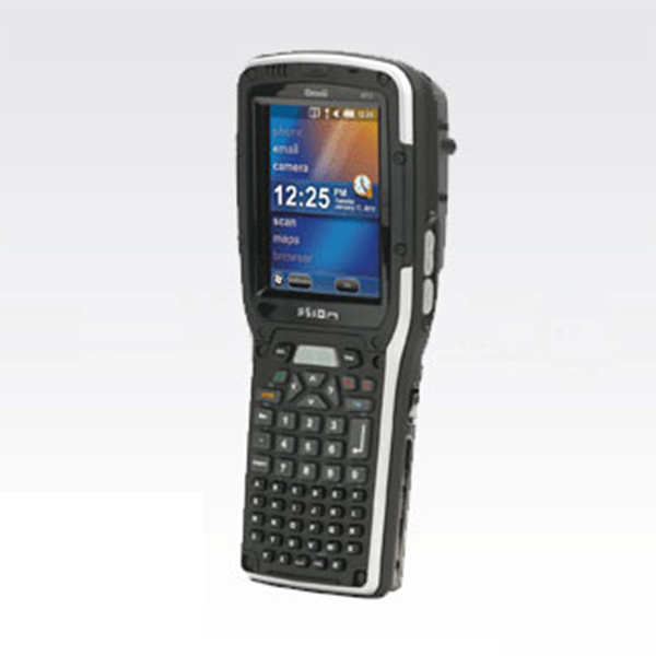 Máy kiểm kho di động cầm tay Motorola Omnii RT15